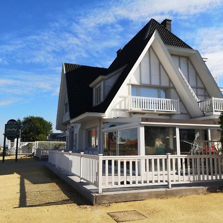 Bed and Breakfast Den Hoge Doorn Harelbeke Экстерьер фото