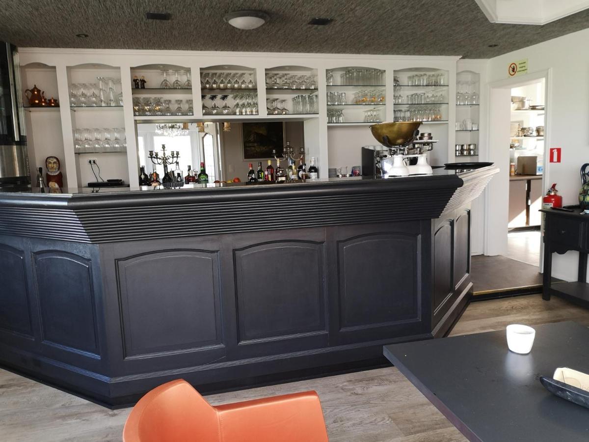 Bed and Breakfast Den Hoge Doorn Harelbeke Экстерьер фото