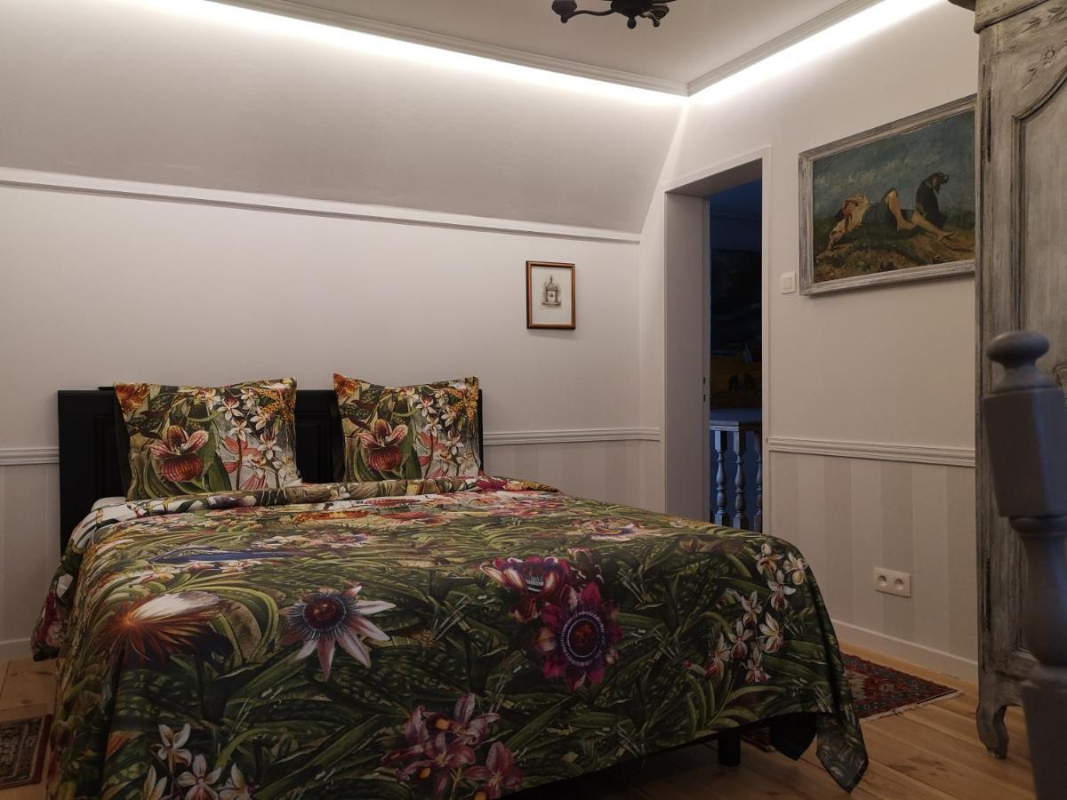 Bed and Breakfast Den Hoge Doorn Harelbeke Экстерьер фото
